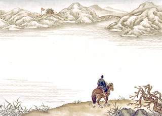 关于野望的诗句