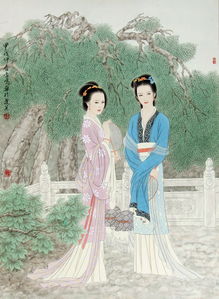 女子娇憨的古诗句