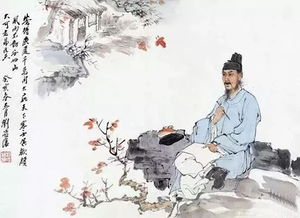 关于地点的诗句