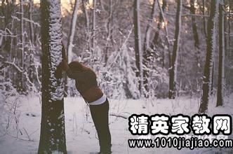 关于瞄写下雪的优美句子和诗句