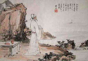 李白关于湖北的诗句