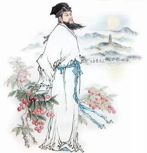 苏轼关于庐山哲理的诗句是什么