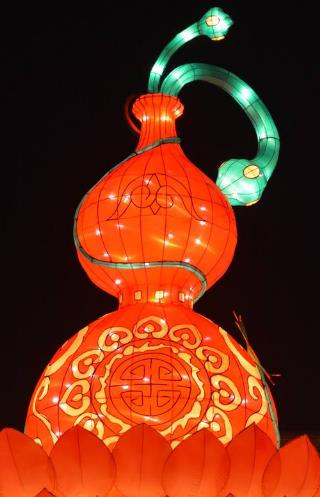 花灯,诗句