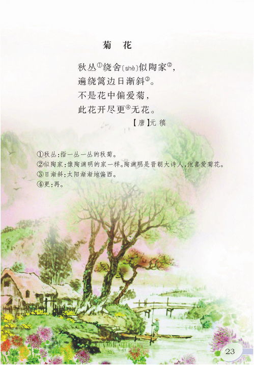 古诗,诗句,养生,秋天