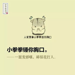 关于笑着笑着就哭了的诗句