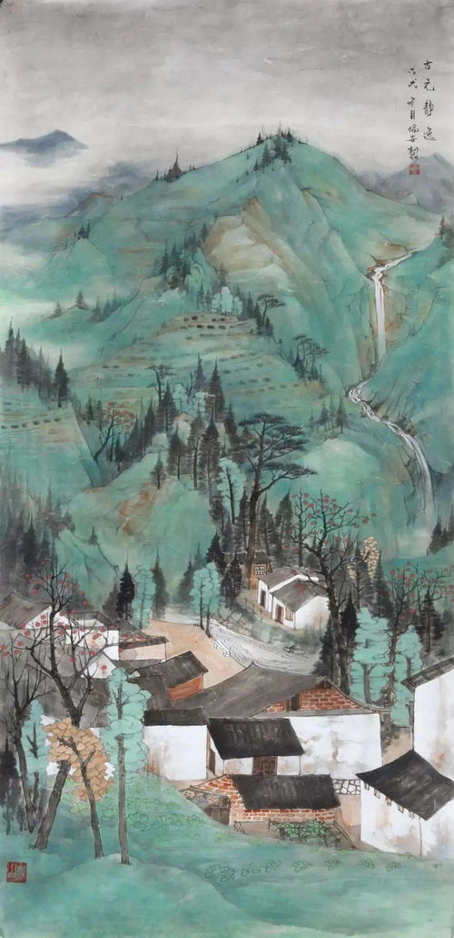 关于大自然山水的美句,赞美大自然的古诗句,描写大自然的古诗句