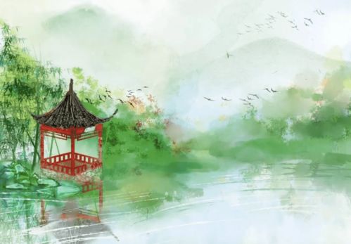 诗句,于月