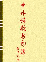 关于外国的诗句名句