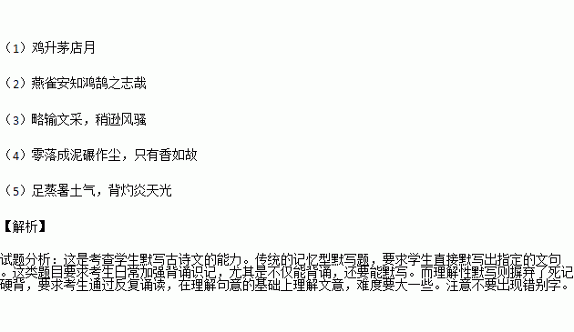 赞美霜的诗句古诗,赞美霜的诗句古诗景物,赞美雪霜的诗句古诗