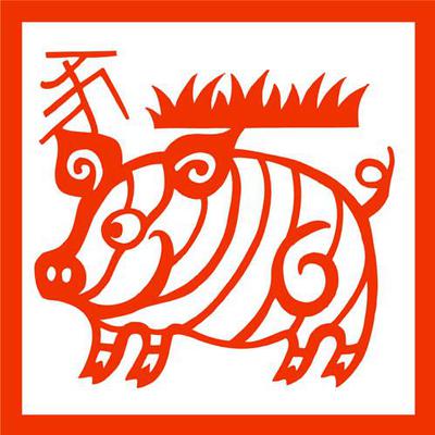 诗句,生肖