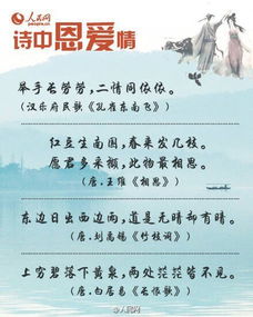 中国古诗词中重视人才的诗句6