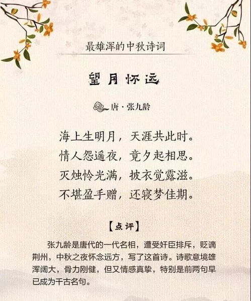10句关于节日的诗句