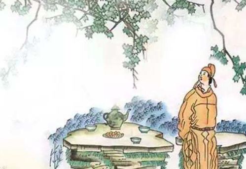 有关名人伟人的古诗句