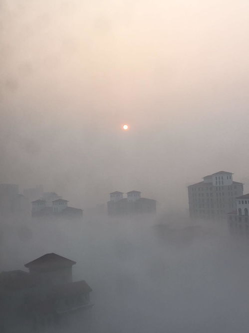 古诗海市蜃楼诗句