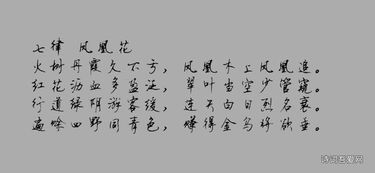 凤凰,古诗,诗句