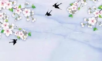 关于燕子感恩的诗句古诗词