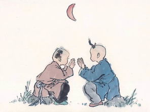 75首古诗里是童趣的诗句