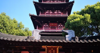 诗句,寒山寺
