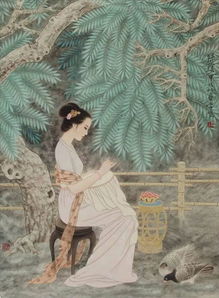 诗句,女子,结婚
