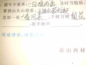 带阿的古诗句