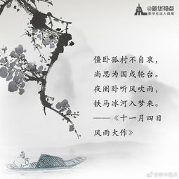 忧国忧民,诗句,有哪些