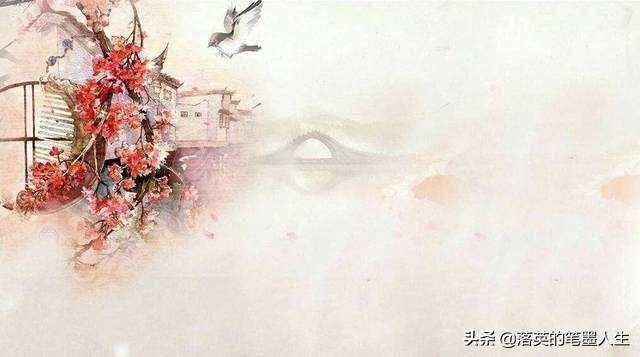 关于有寒霜的诗句