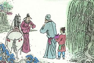关于送别的诗句大全及作者