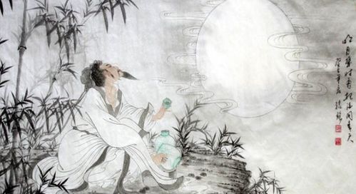 诗句,赞美