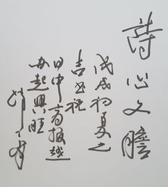 诗句,利智