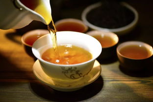 关于茶的诗句歌赋