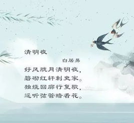 有六句诗句的古诗词