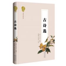诗句,好书,选择
