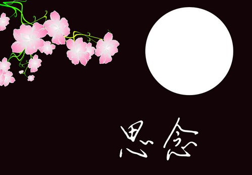 关于写思念伴侣的诗句