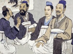 拜师,诗句
