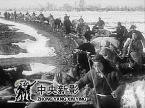 淮海战役,诗句