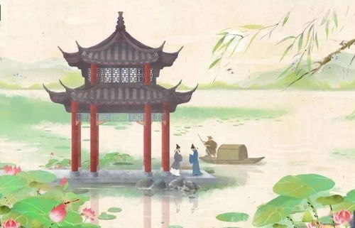 关于杭州的古人诗句