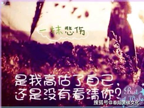 伤心失望的古诗句,描写心情失望的古诗句,失望透顶的古诗句