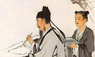 男子有才华的诗句,夸赞男子有才华的诗句,形容男子有才华的诗句