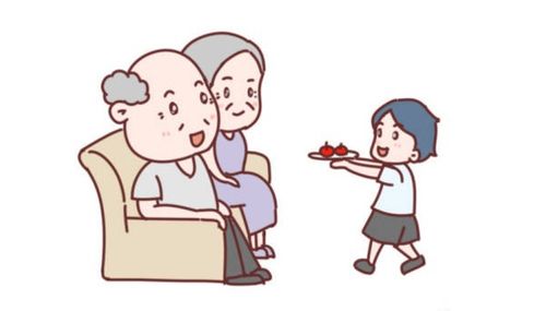 长辈生日诗句古诗