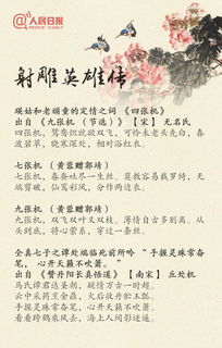 诗句,热血,大全