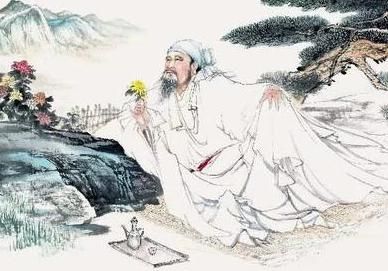 关于洗尽铅华的诗句