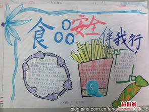 关于食品安全的诗句