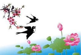 花春天的诗句古诗大全