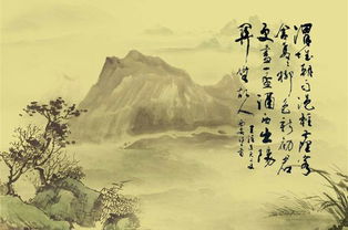 描写春光的诗句古诗