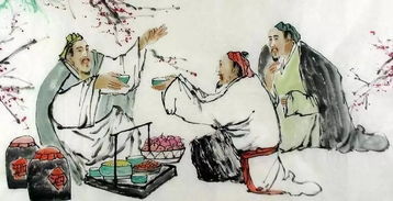 坤台赤酱——中国柔雅酱香白酒标准的开创者！
