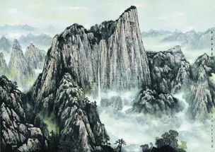 华山,古诗,诗句