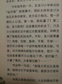 作文,诗句,挫折