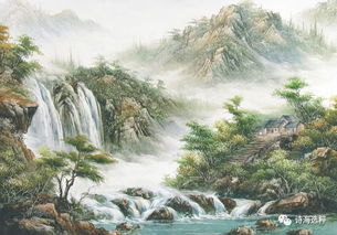 诗句,大海,形象