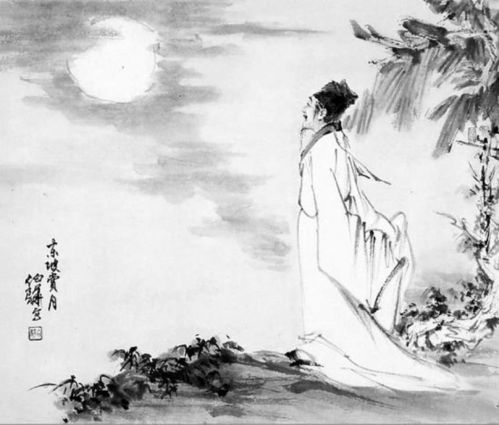 古诗中的戴伊字的诗句