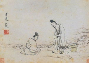 隐居的古诗句